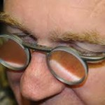 get rid of near vision glasses bifocals